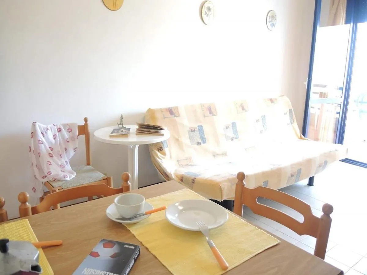 Comfortable Flat With Terrace 100M From The Beach Bibione 0*,  Italy