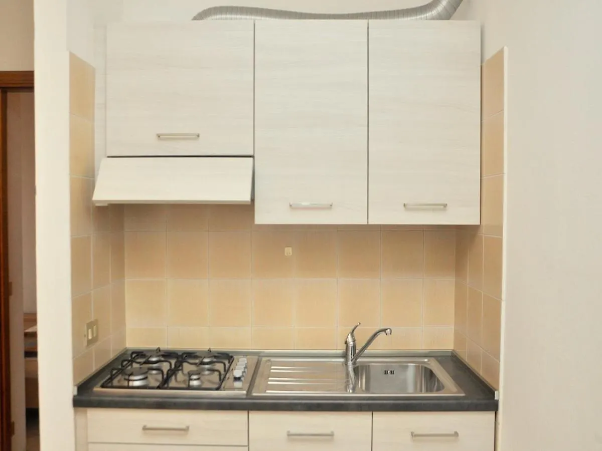 Comfortable Flat With Terrace 100M From The Beach Bibione
