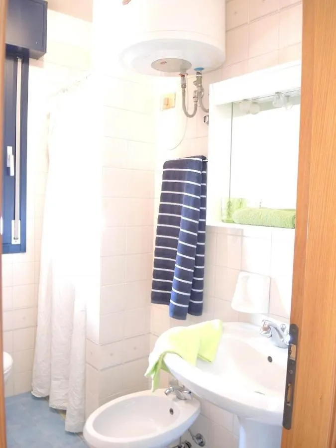 Comfortable Flat With Terrace 100M From The Beach Bibione 0*,