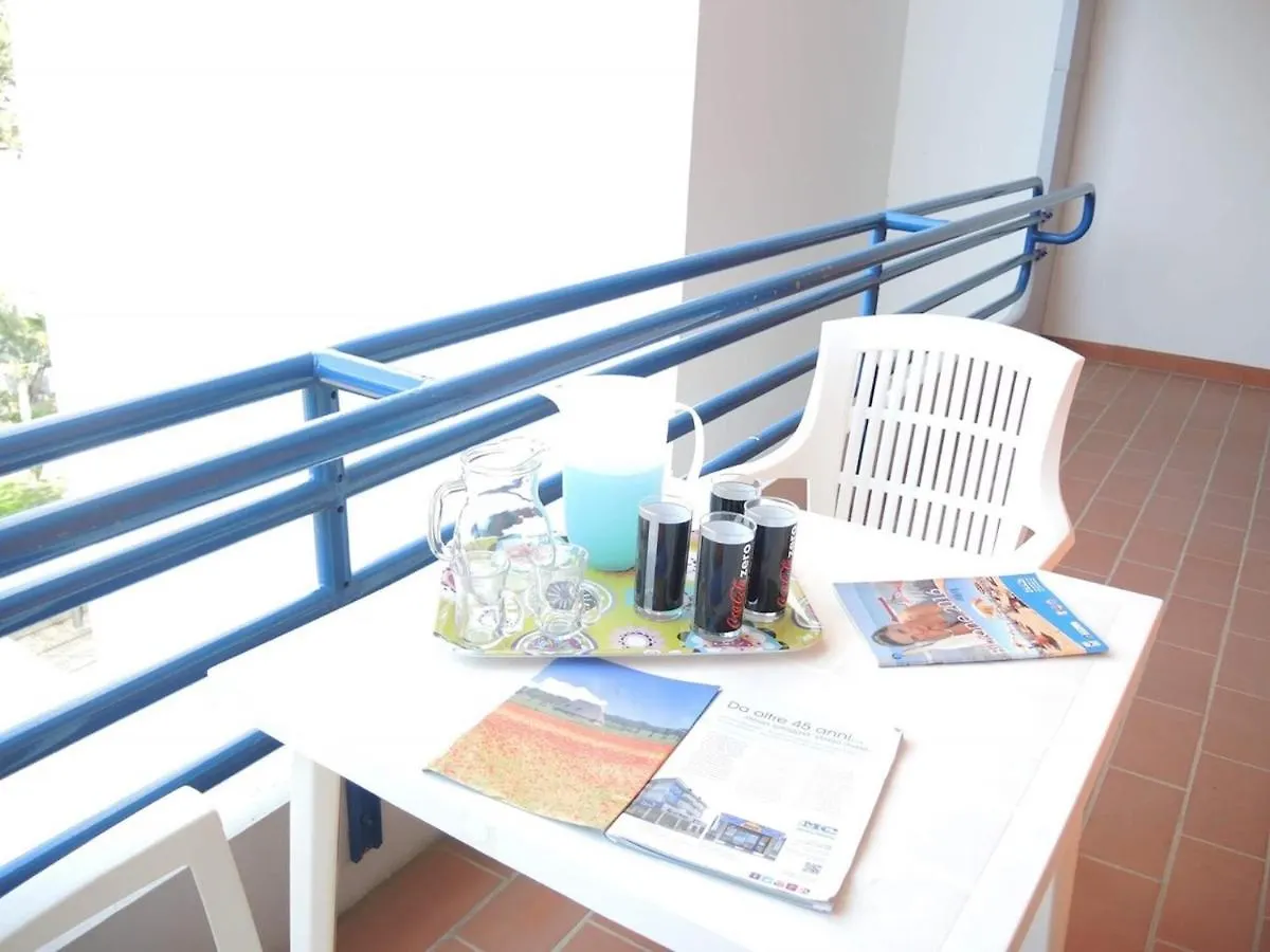 Comfortable Flat With Terrace 100M From The Beach Bibione