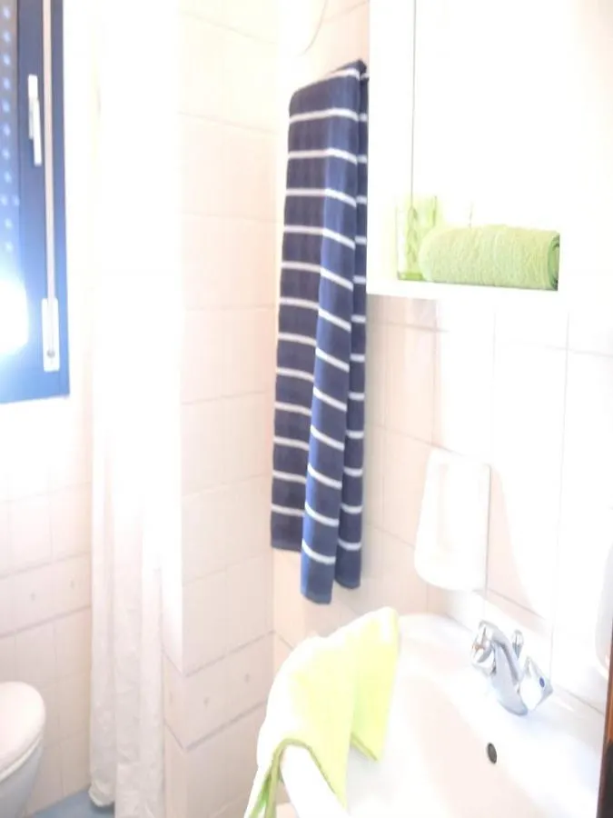 Apartment Comfortable Flat With Terrace 100M From The Beach Bibione