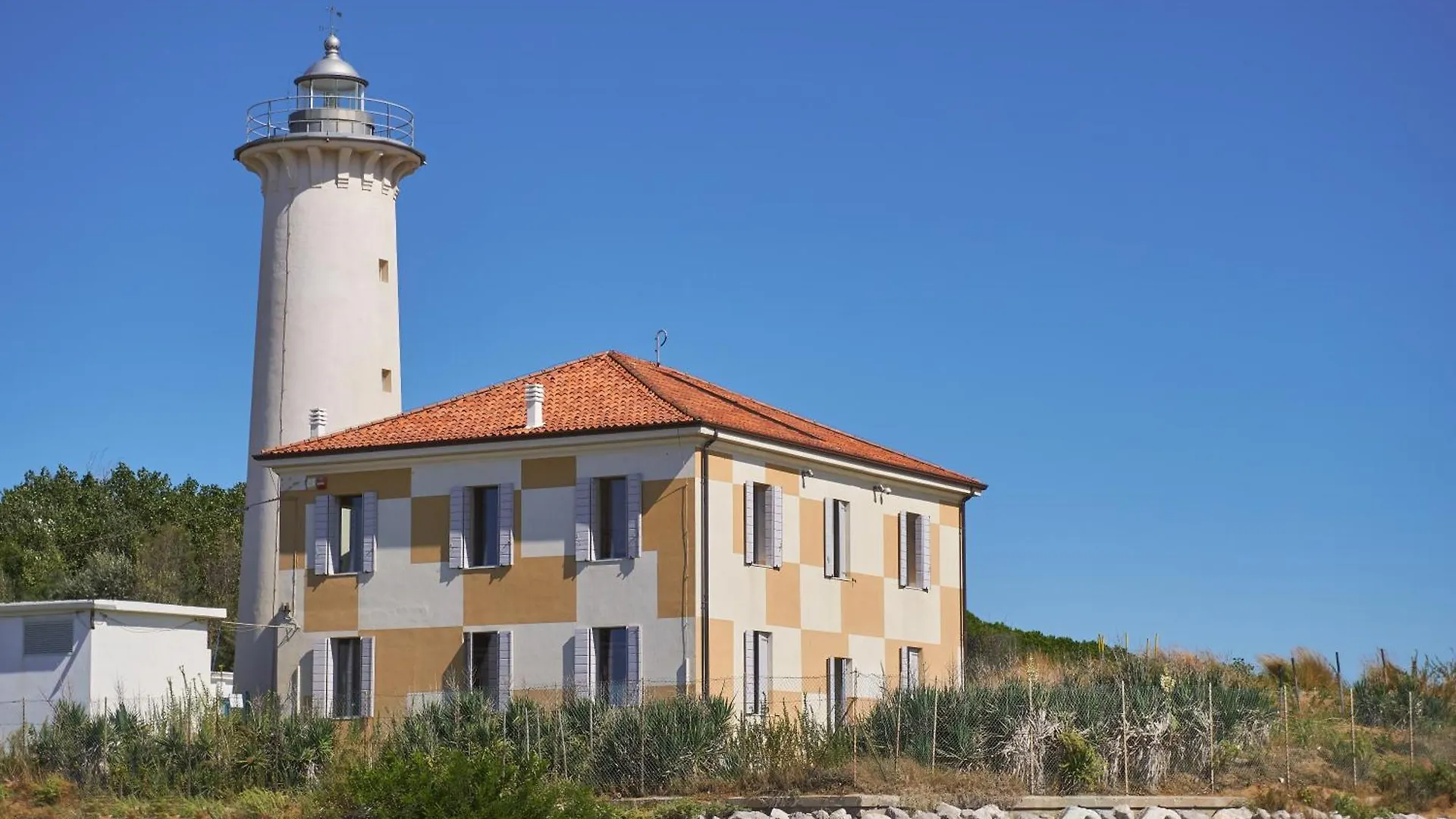 Comfortable Flat With Terrace 100M From The Beach Bibione 0*,  Italy