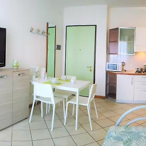Apartment Flat With Pool Close To The, Bibione