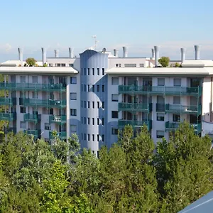  Apartman Residenza Delle Terme