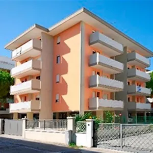  Apartman Tiepolo